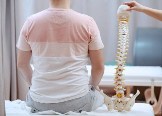 Spine Clinic in Gurgaon